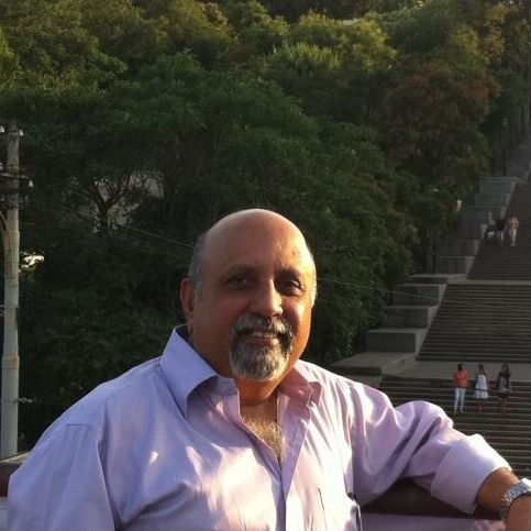 Kaikobad Writer